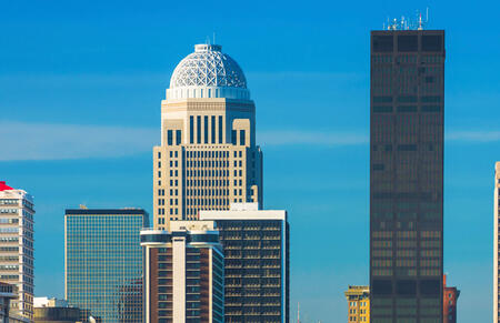 Picture of Louisville, KY